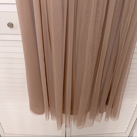 Maternity glam dress - Picture 7 of 7